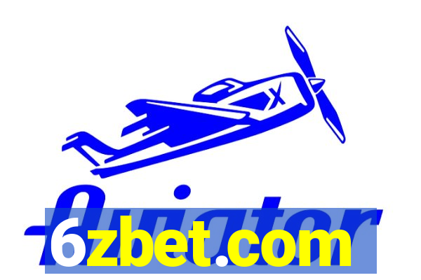 6zbet.com