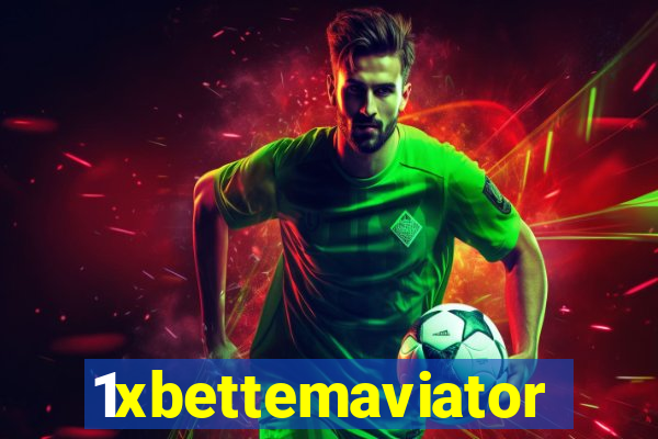 1xbettemaviator