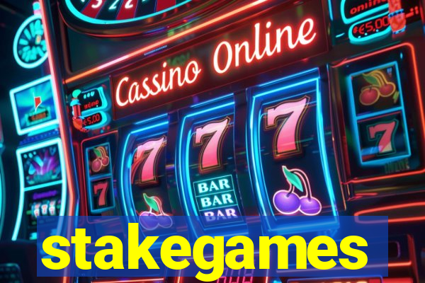 stakegames