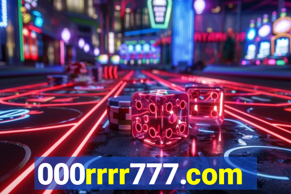 000rrrr777.com