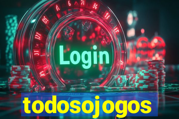 todosojogos
