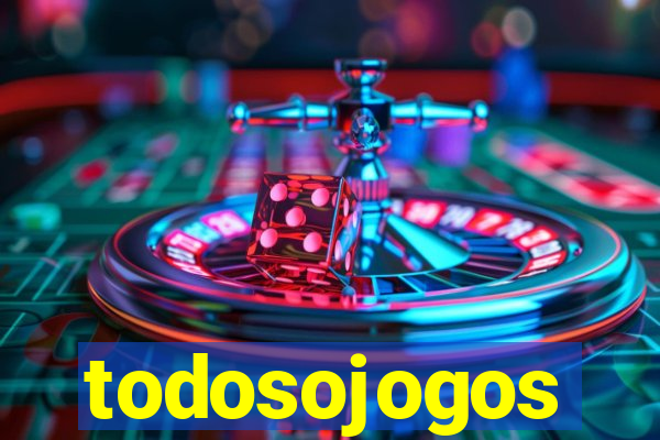 todosojogos