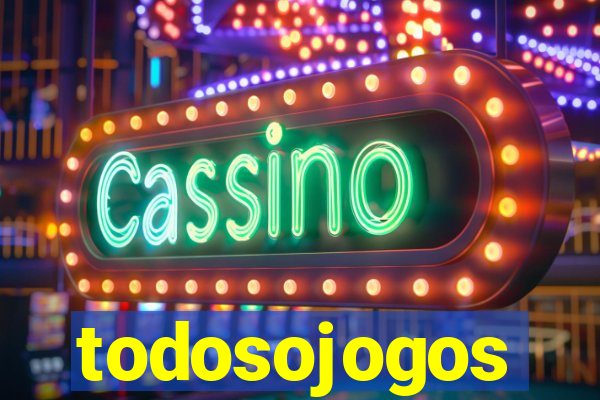 todosojogos