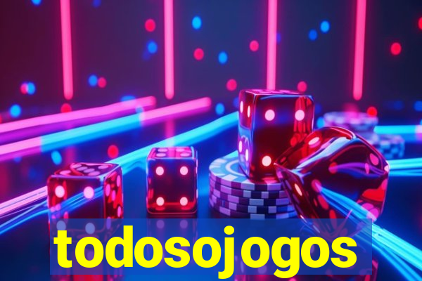 todosojogos