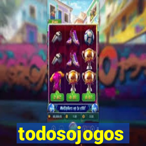todosojogos