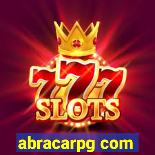 abracarpg com