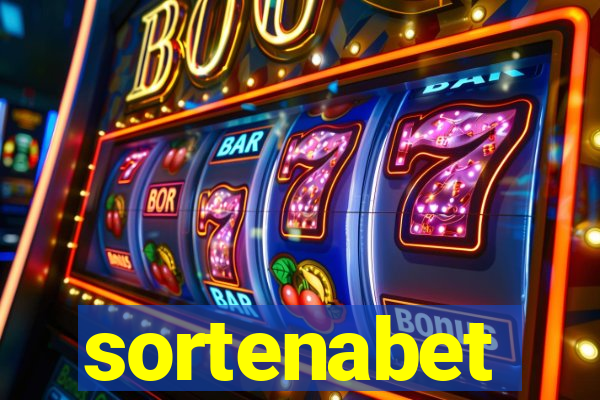 sortenabet