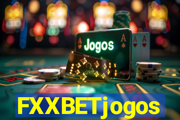 FXXBETjogos