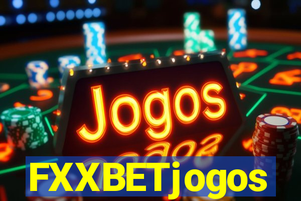 FXXBETjogos