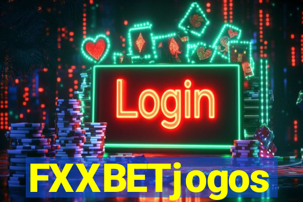 FXXBETjogos