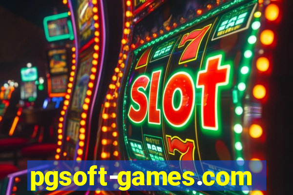 pgsoft-games.com cash mania