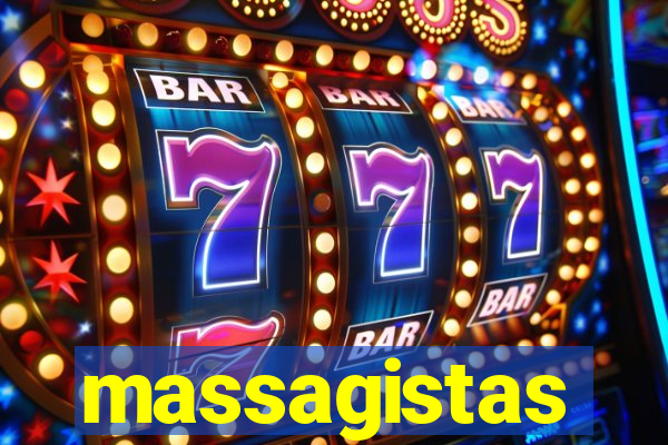 massagistas masculinos sp