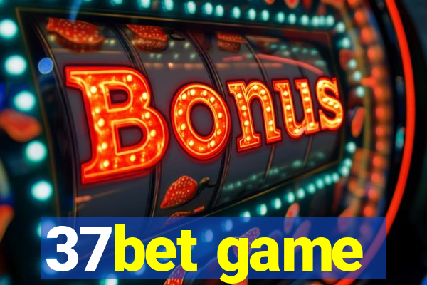 37bet game