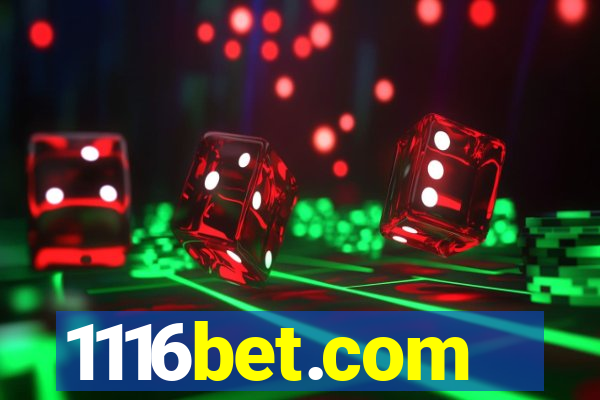 1116bet.com