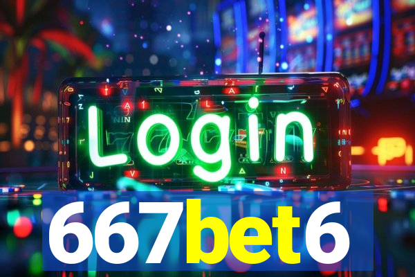 667bet6