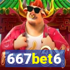 667bet6