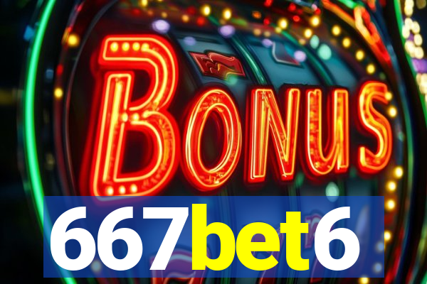 667bet6