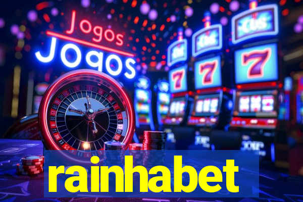 rainhabet