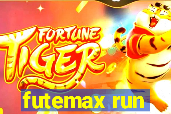 futemax run