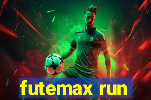 futemax run