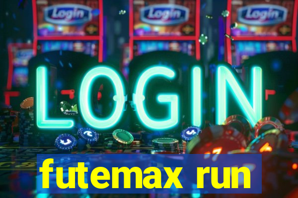 futemax run