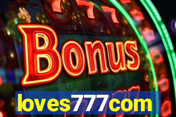 loves777com