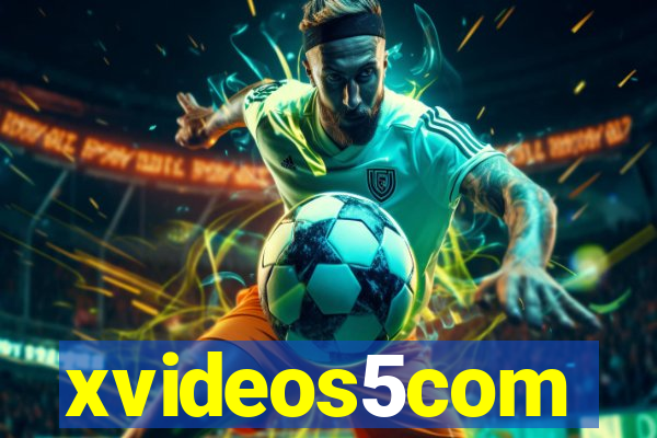 xvideos5com