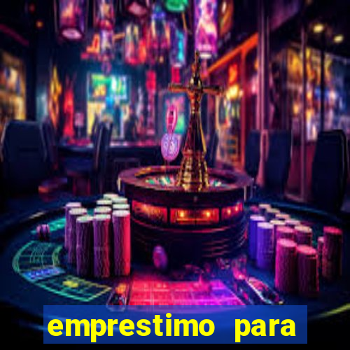 emprestimo para negativado em salvador bahia