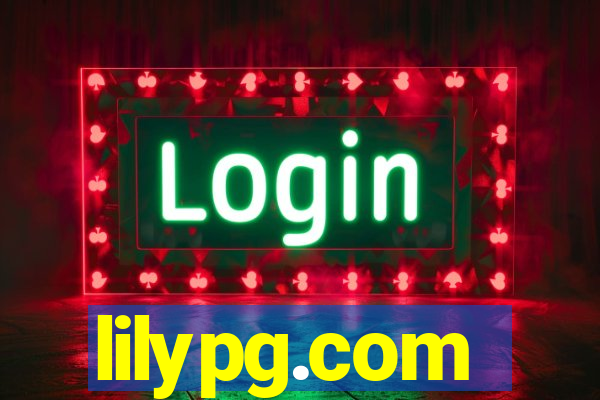 lilypg.com