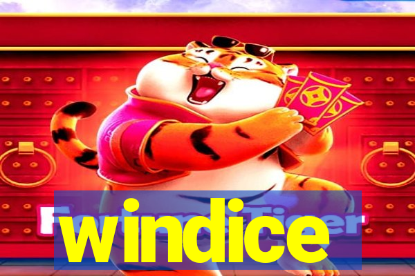 windice