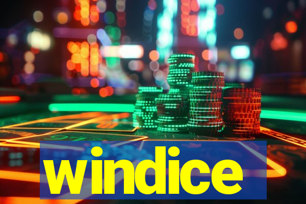 windice
