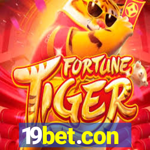 19bet.con
