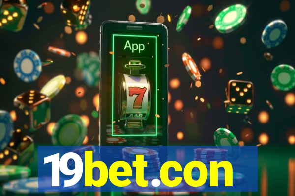 19bet.con