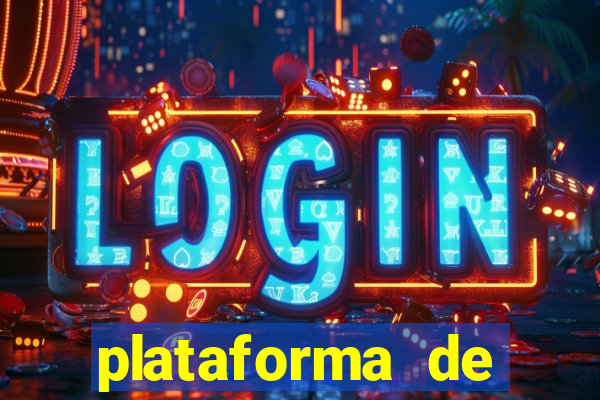 plataforma de cassino pagando no cadastro