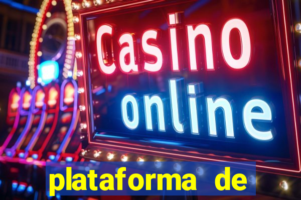 plataforma de cassino pagando no cadastro