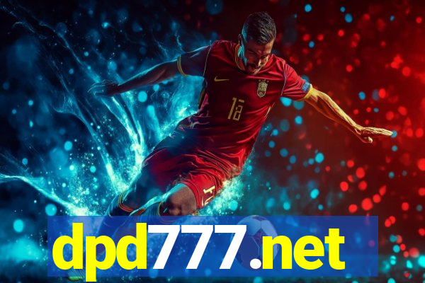 dpd777.net