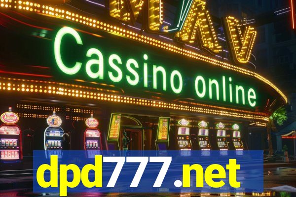 dpd777.net