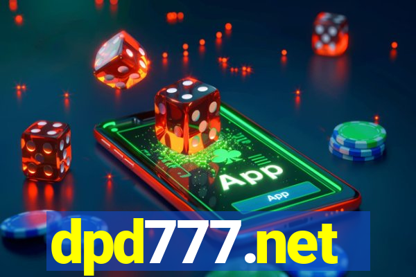 dpd777.net