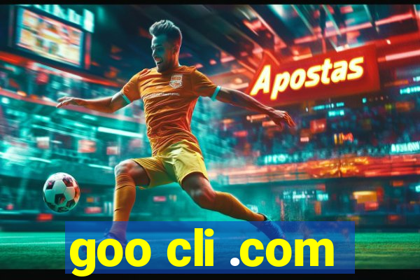 goo cli .com