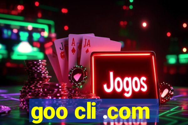 goo cli .com