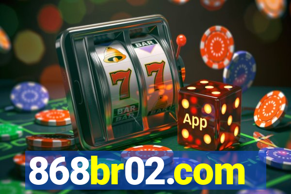 868br02.com