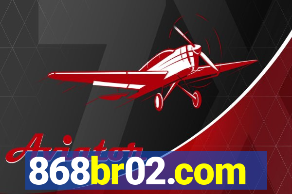 868br02.com