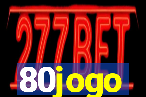 80jogo