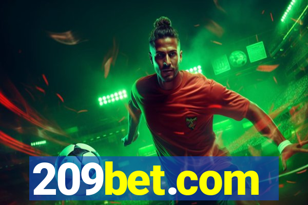 209bet.com