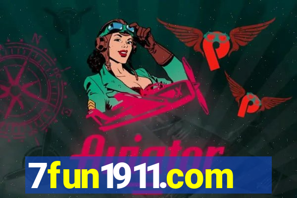 7fun1911.com