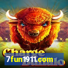 7fun1911.com