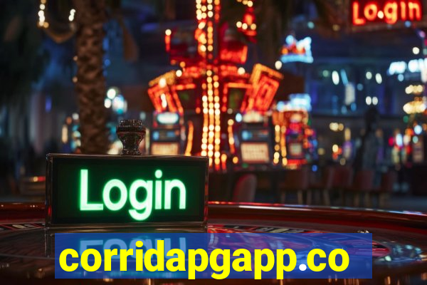 corridapgapp.com