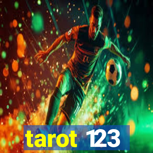 tarot 123