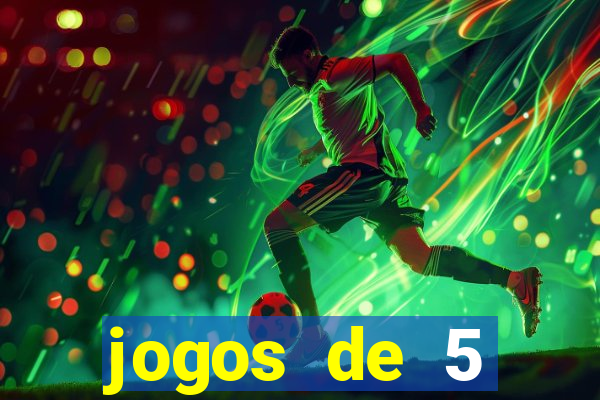 jogos de 5 centavos na blaze