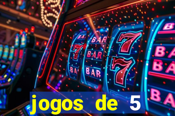 jogos de 5 centavos na blaze